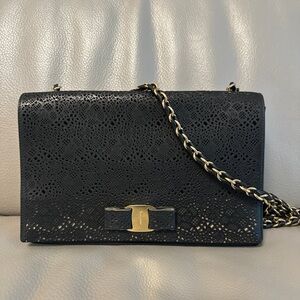 Ferragamo Crossbody Bag